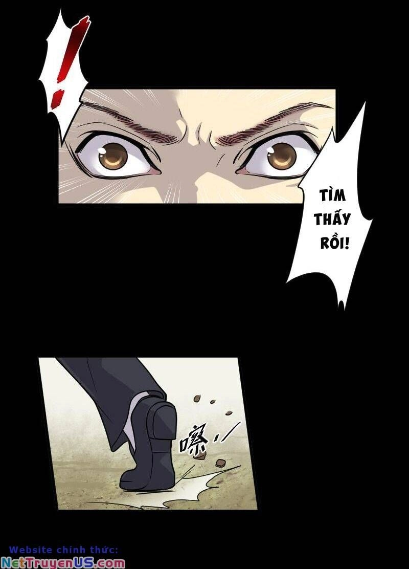 Thợ Cắt Tóc Cho Diêm Vương Chapter 30 - 40