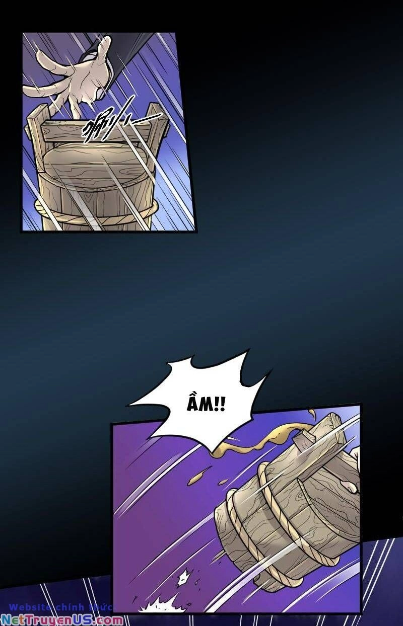 Thợ Cắt Tóc Cho Diêm Vương Chapter 30 - 42