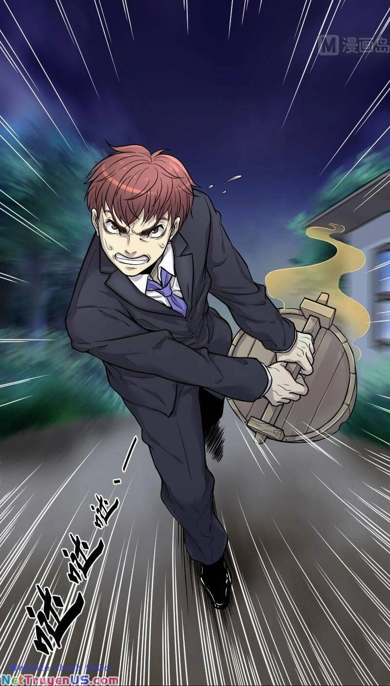 Thợ Cắt Tóc Cho Diêm Vương Chapter 30 - 43