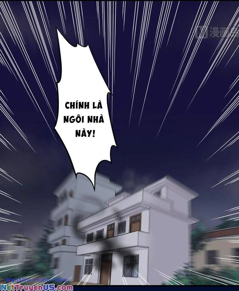 Thợ Cắt Tóc Cho Diêm Vương Chapter 30 - 44