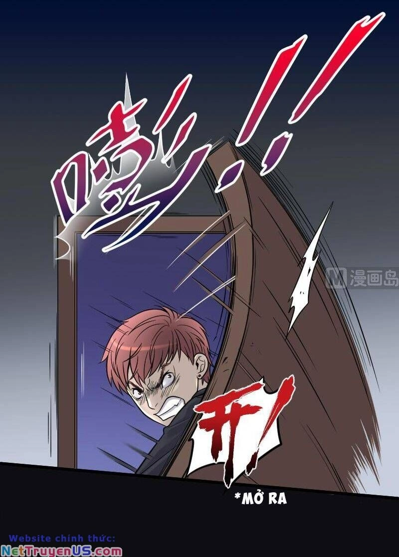 Thợ Cắt Tóc Cho Diêm Vương Chapter 30 - 45