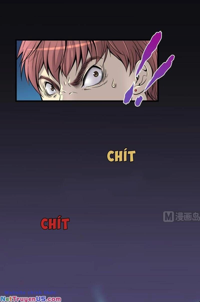 Thợ Cắt Tóc Cho Diêm Vương Chapter 30 - 46