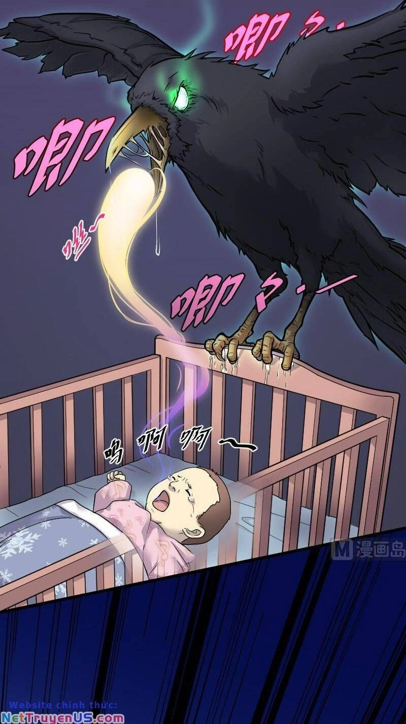 Thợ Cắt Tóc Cho Diêm Vương Chapter 30 - 47