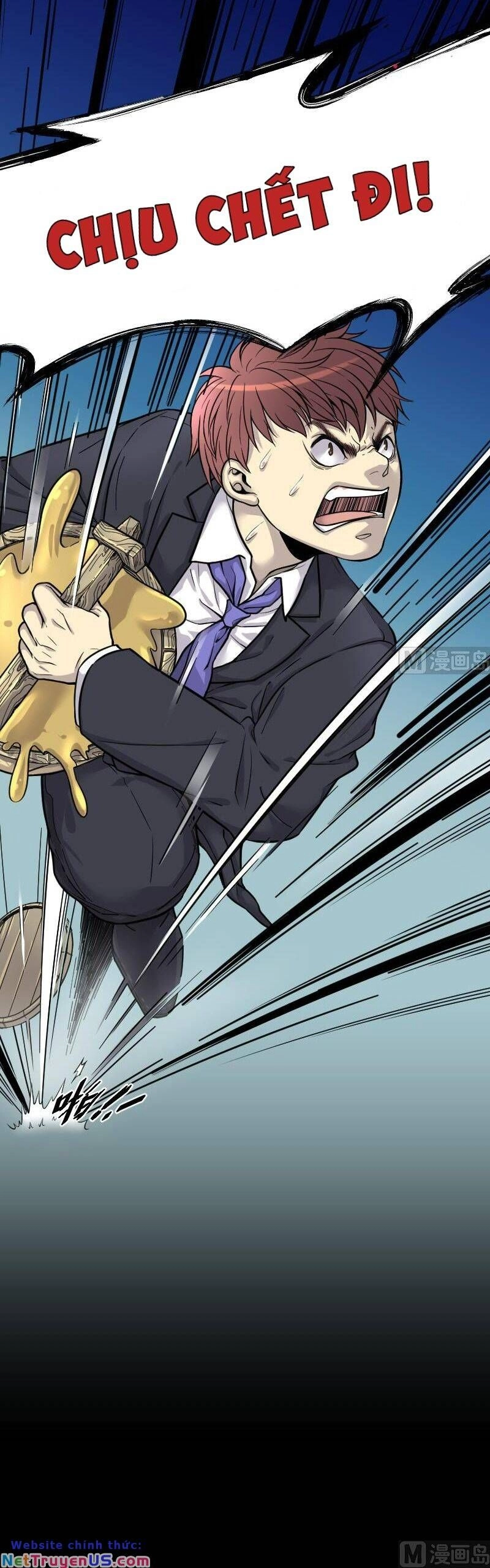 Thợ Cắt Tóc Cho Diêm Vương Chapter 30 - 48