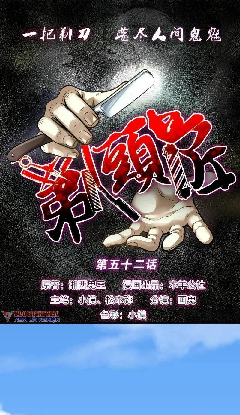 Thợ Cắt Tóc Cho Diêm Vương Chapter 24 - 2