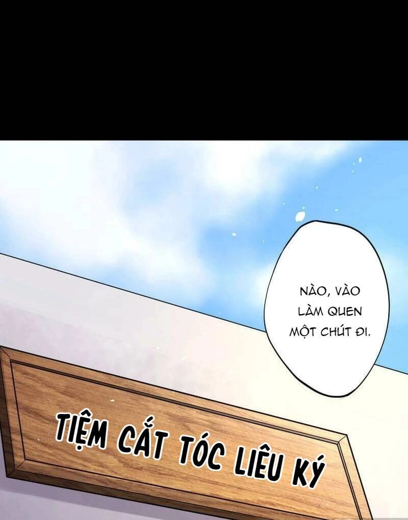 Thợ Cắt Tóc Cho Diêm Vương Chapter 24 - 11