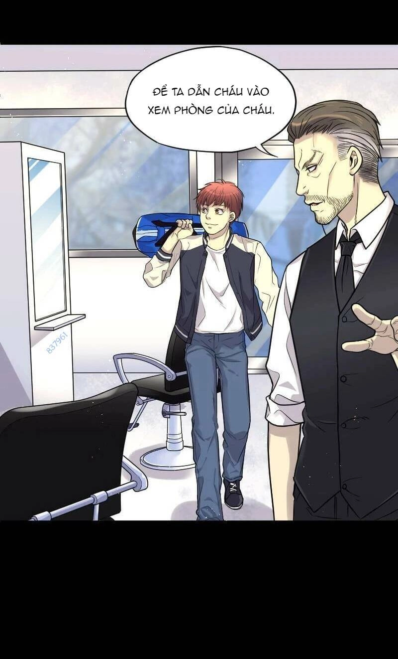 Thợ Cắt Tóc Cho Diêm Vương Chapter 24 - 14