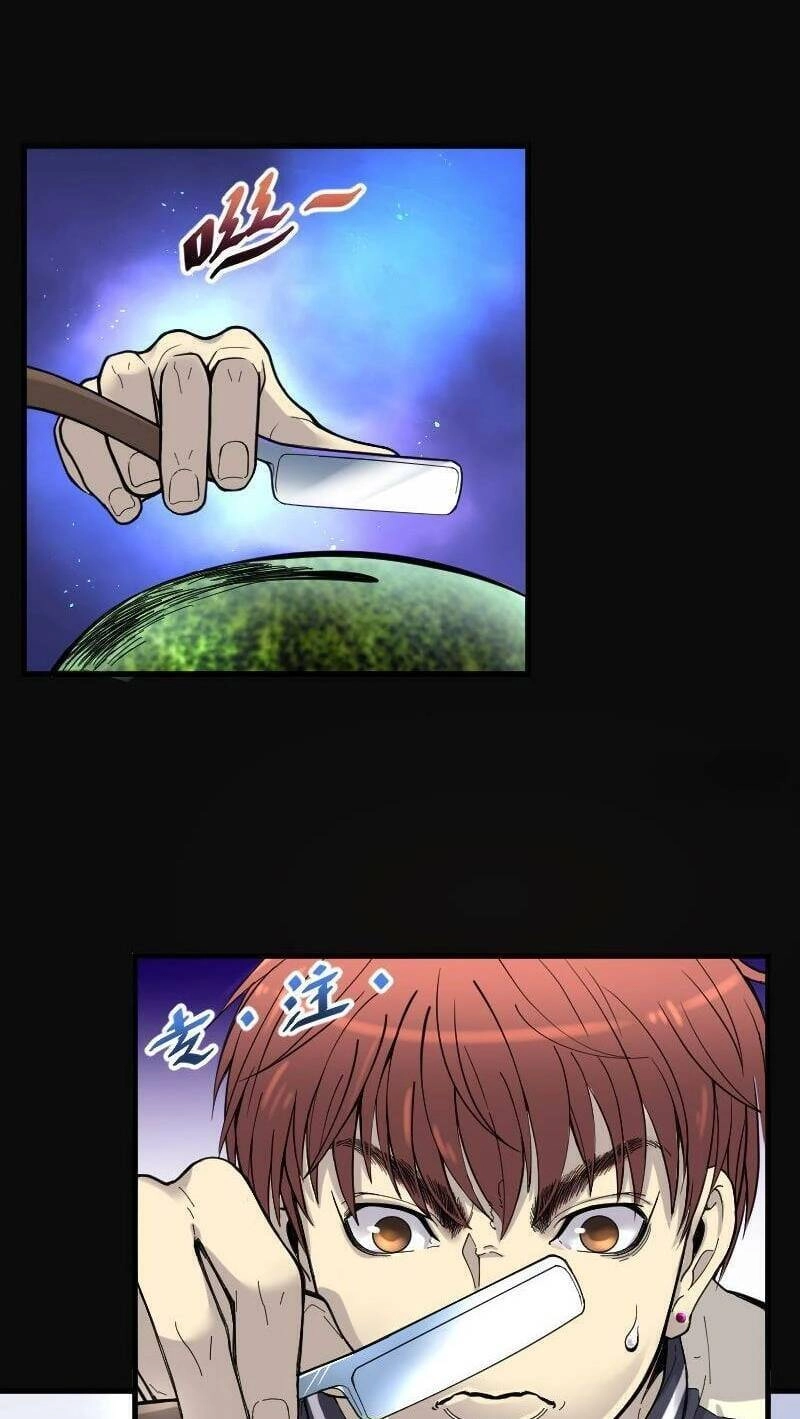 Thợ Cắt Tóc Cho Diêm Vương Chapter 24 - 19