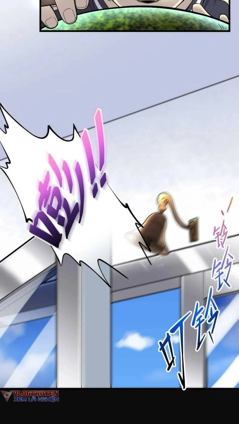 Thợ Cắt Tóc Cho Diêm Vương Chapter 24 - 20