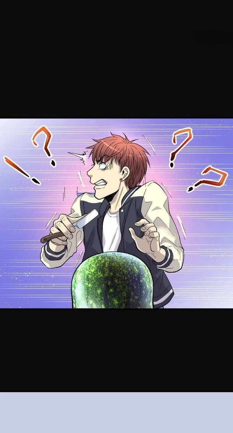 Thợ Cắt Tóc Cho Diêm Vương Chapter 24 - 21