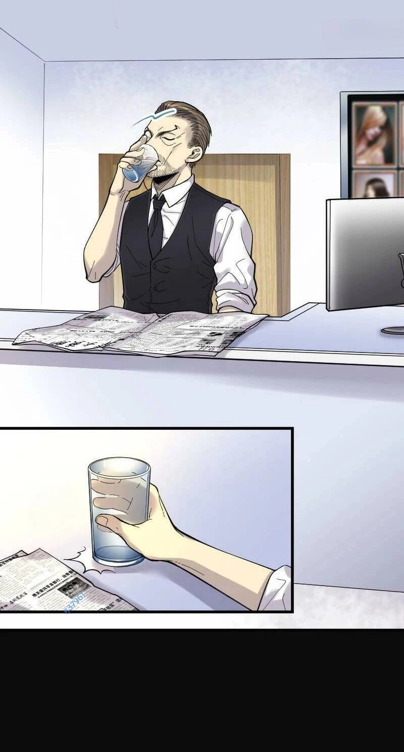 Thợ Cắt Tóc Cho Diêm Vương Chapter 24 - 22