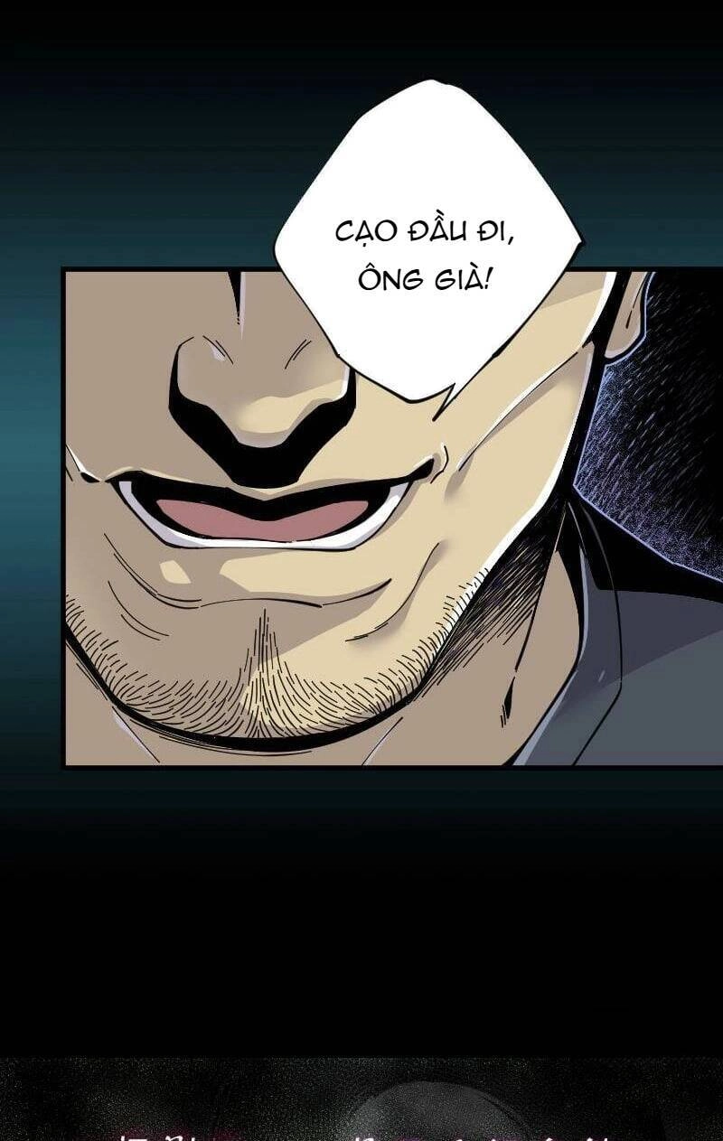 Thợ Cắt Tóc Cho Diêm Vương Chapter 24 - 25