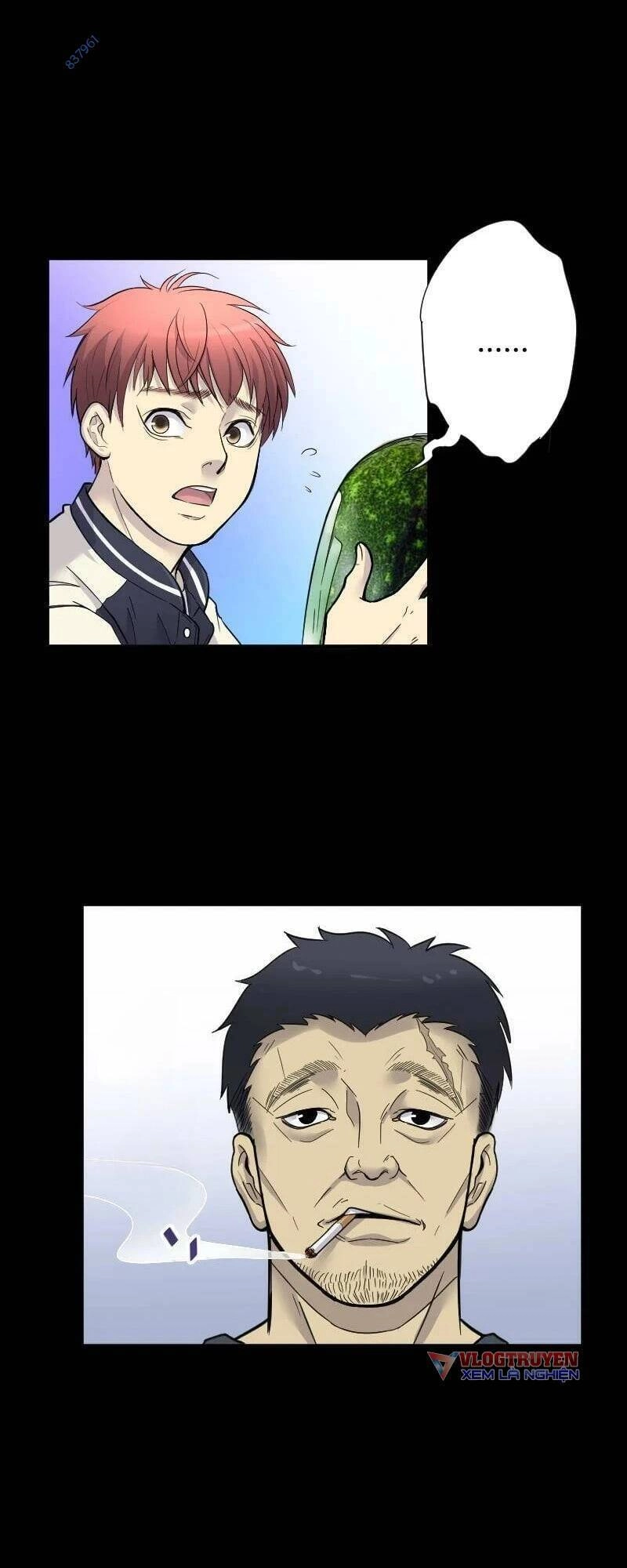 Thợ Cắt Tóc Cho Diêm Vương Chapter 24 - 29