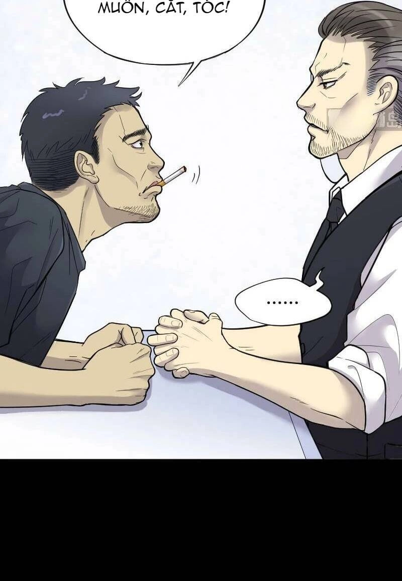 Thợ Cắt Tóc Cho Diêm Vương Chapter 24 - 31