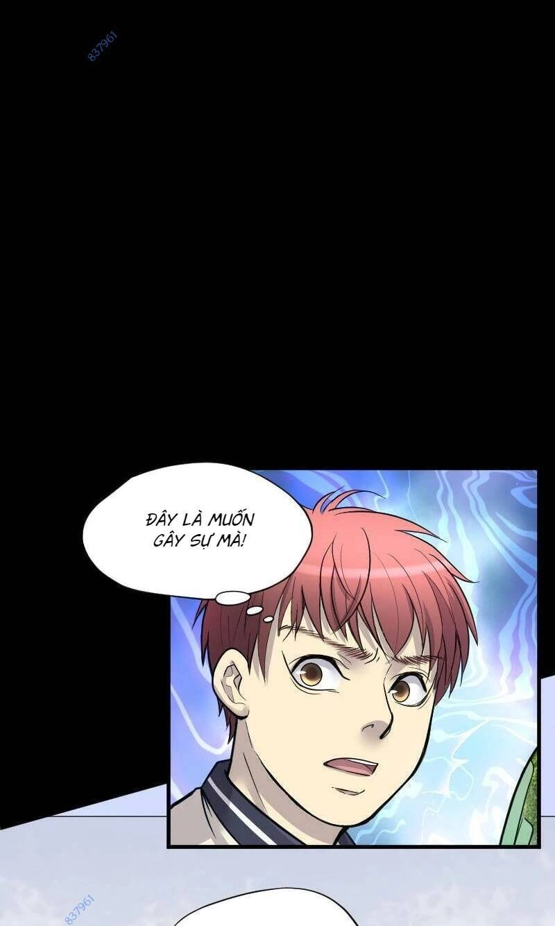 Thợ Cắt Tóc Cho Diêm Vương Chapter 24 - 34