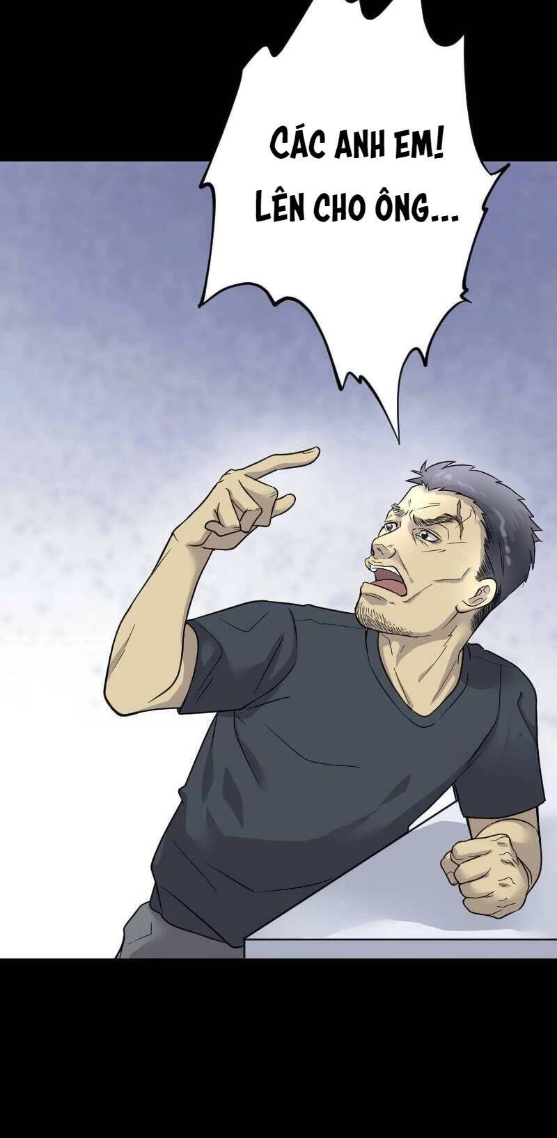 Thợ Cắt Tóc Cho Diêm Vương Chapter 24 - 37