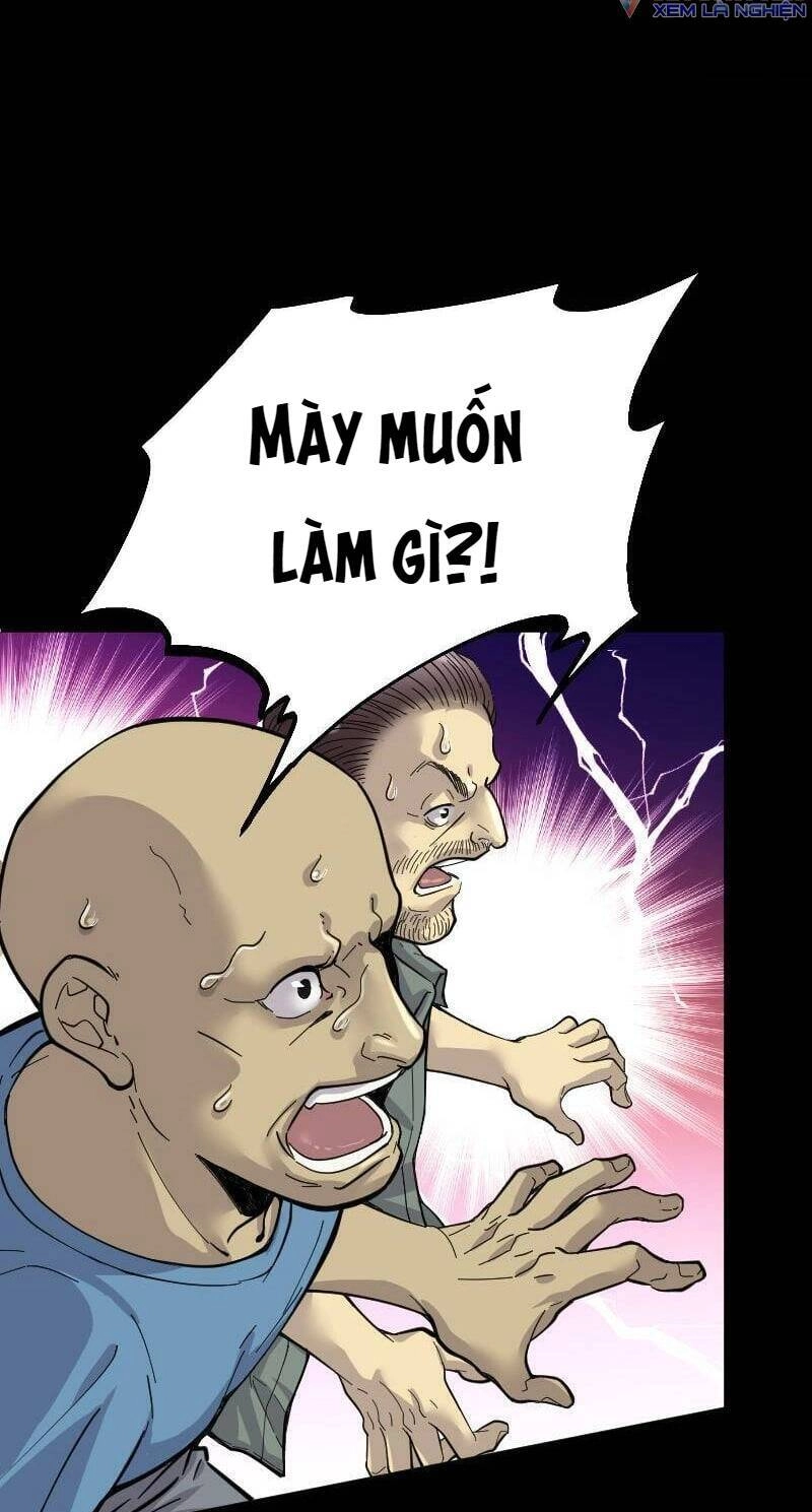 Thợ Cắt Tóc Cho Diêm Vương Chapter 24 - 43