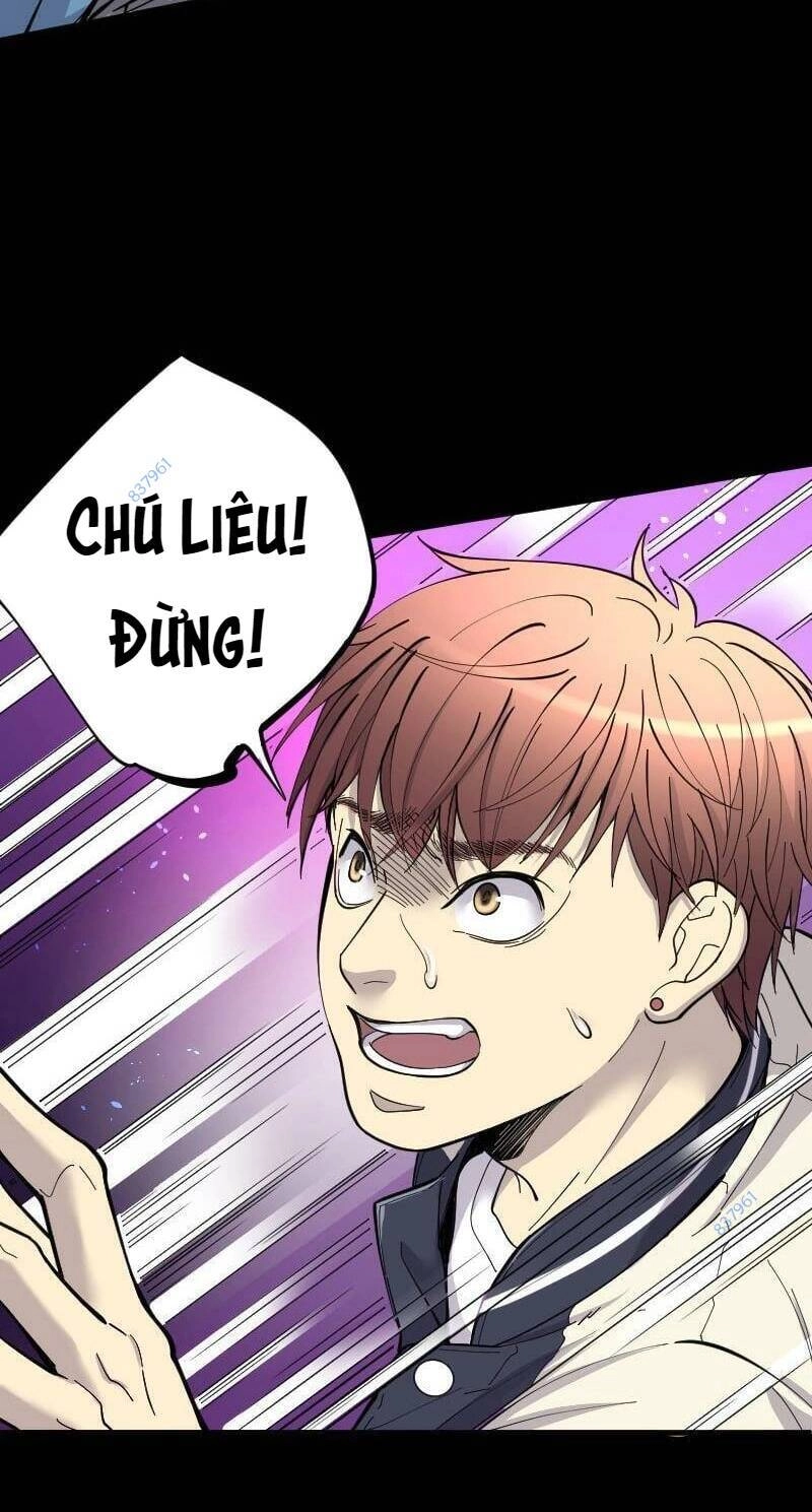 Thợ Cắt Tóc Cho Diêm Vương Chapter 24 - 44