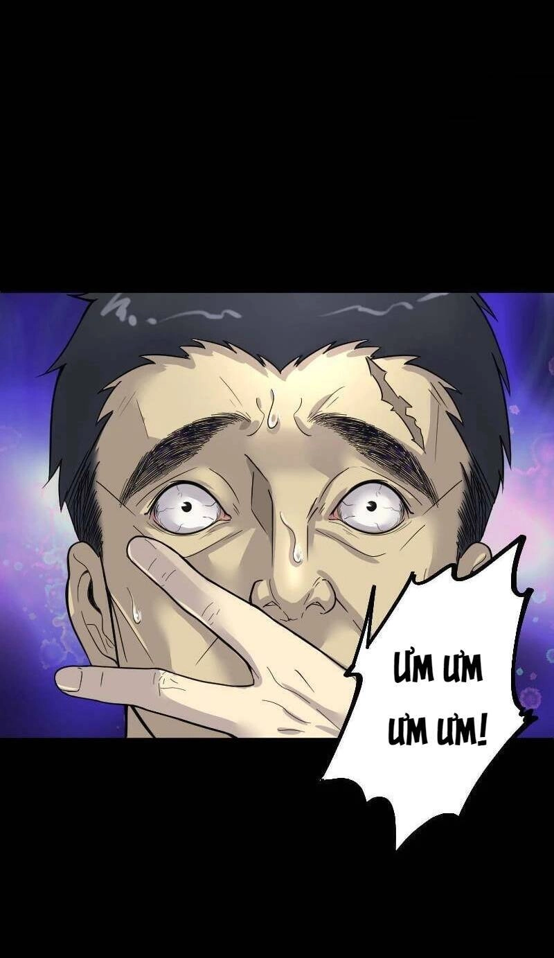 Thợ Cắt Tóc Cho Diêm Vương Chapter 24 - 46