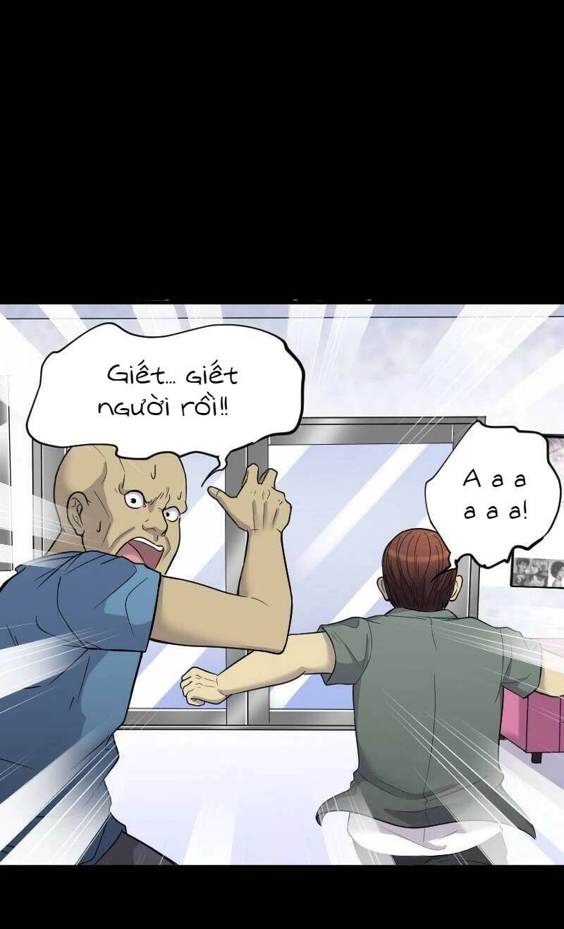 Thợ Cắt Tóc Cho Diêm Vương Chapter 24 - 54