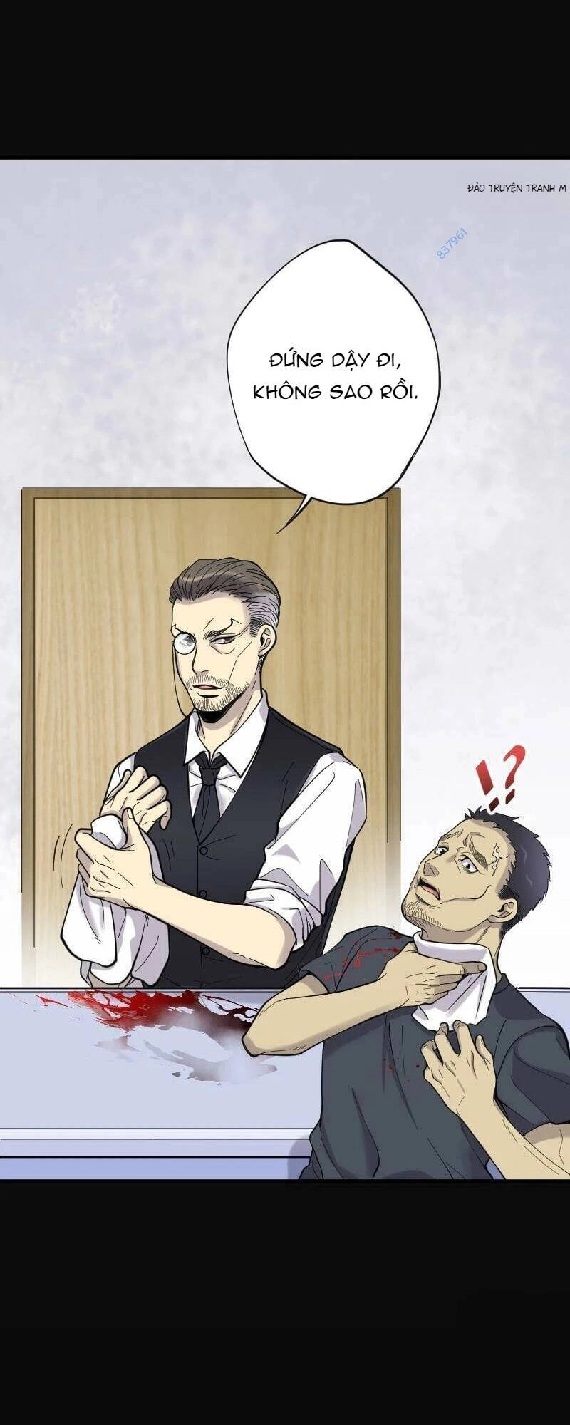 Thợ Cắt Tóc Cho Diêm Vương Chapter 24 - 65