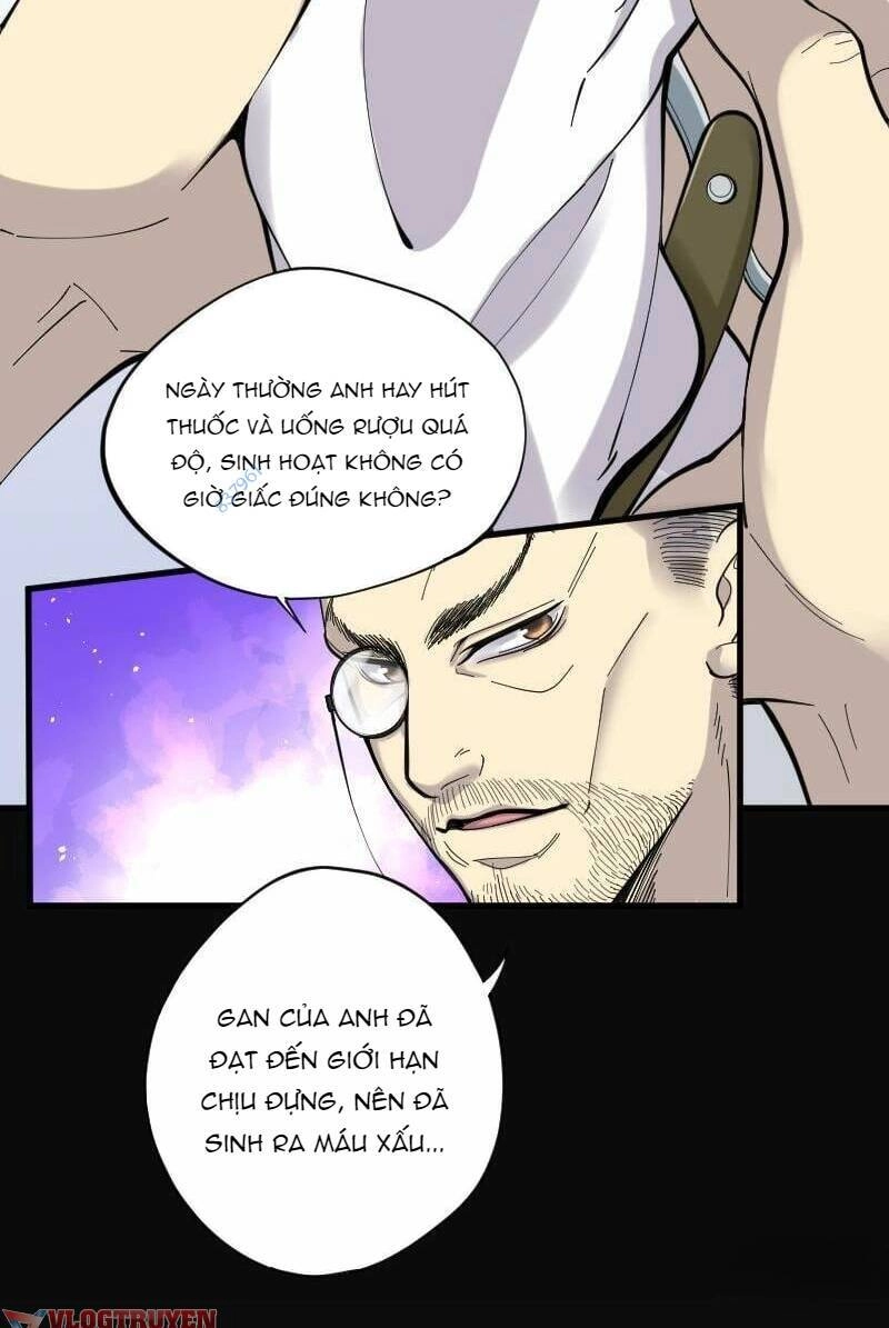 Thợ Cắt Tóc Cho Diêm Vương Chapter 24 - 67