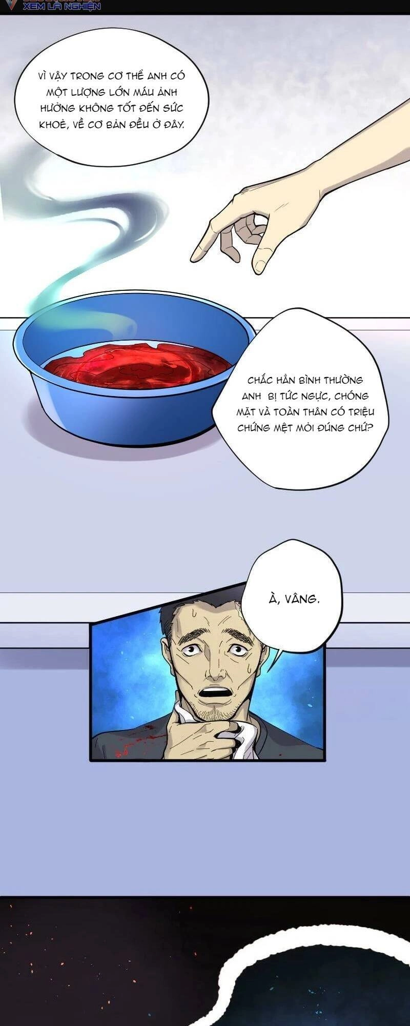 Thợ Cắt Tóc Cho Diêm Vương Chapter 24 - 68