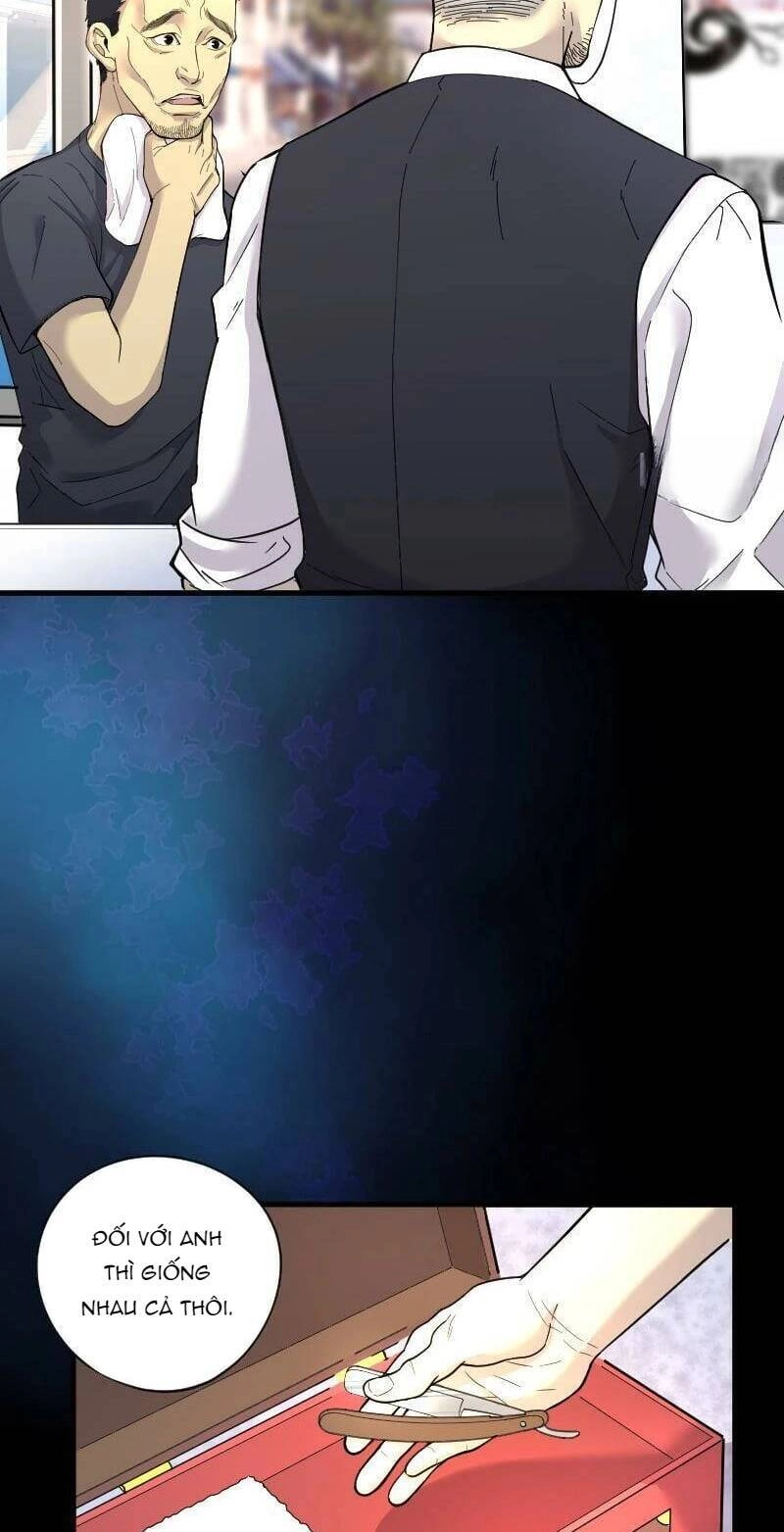 Thợ Cắt Tóc Cho Diêm Vương Chapter 25 - 3