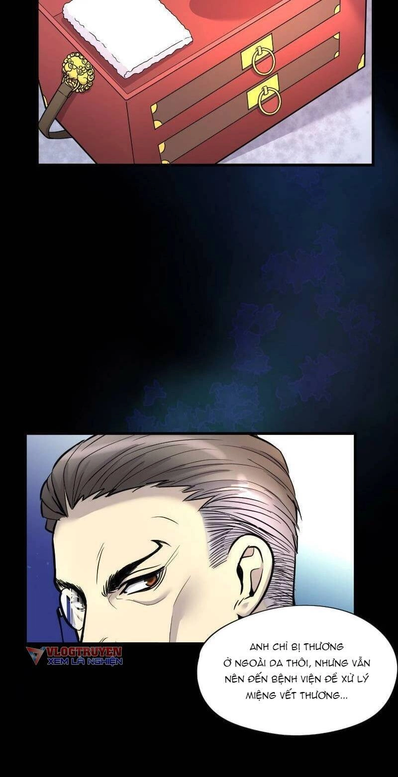 Thợ Cắt Tóc Cho Diêm Vương Chapter 25 - 4