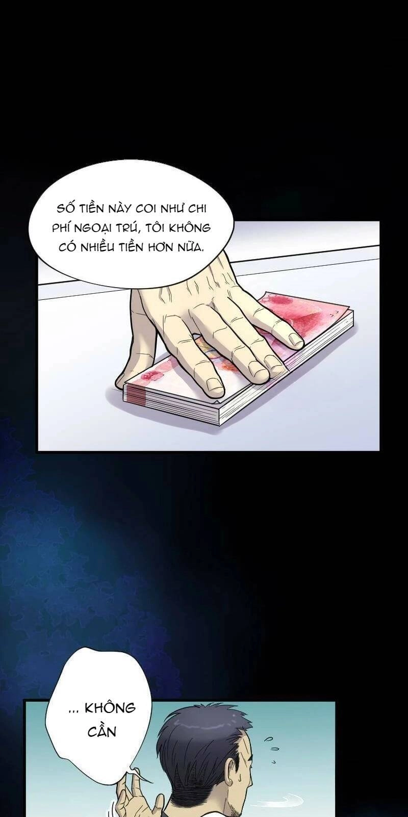 Thợ Cắt Tóc Cho Diêm Vương Chapter 25 - 5