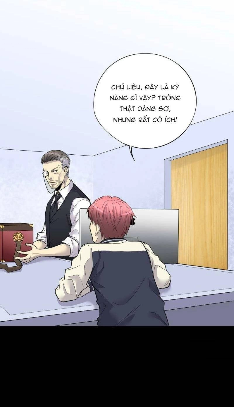 Thợ Cắt Tóc Cho Diêm Vương Chapter 25 - 7