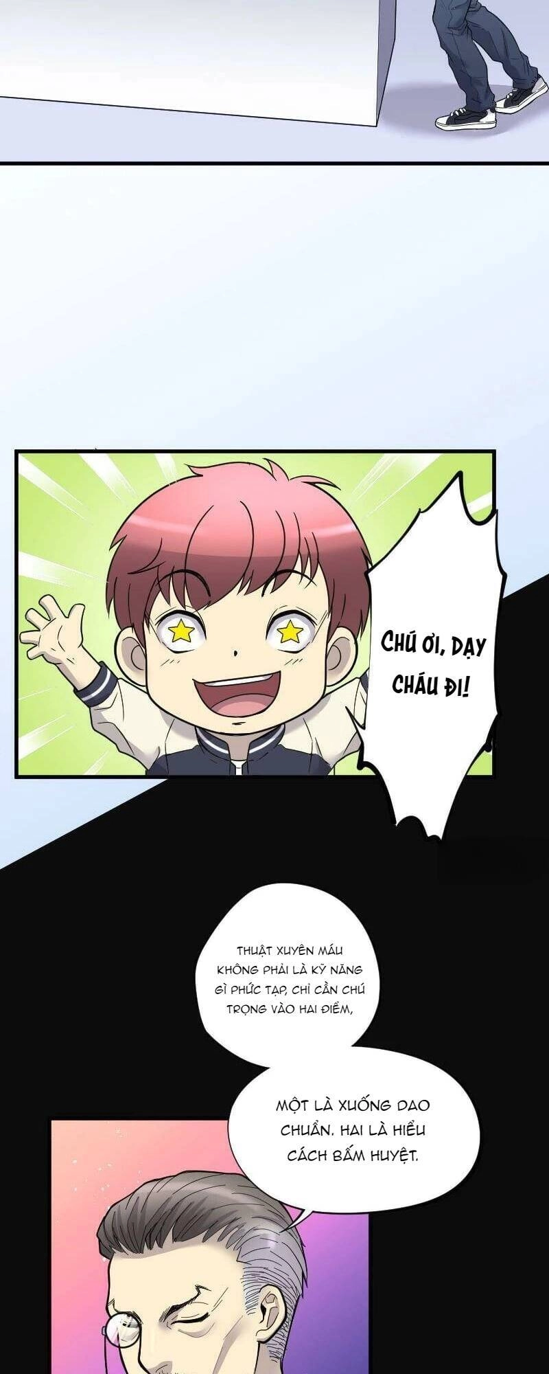 Thợ Cắt Tóc Cho Diêm Vương Chapter 25 - 10