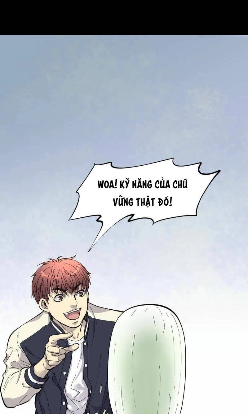 Thợ Cắt Tóc Cho Diêm Vương Chapter 25 - 13