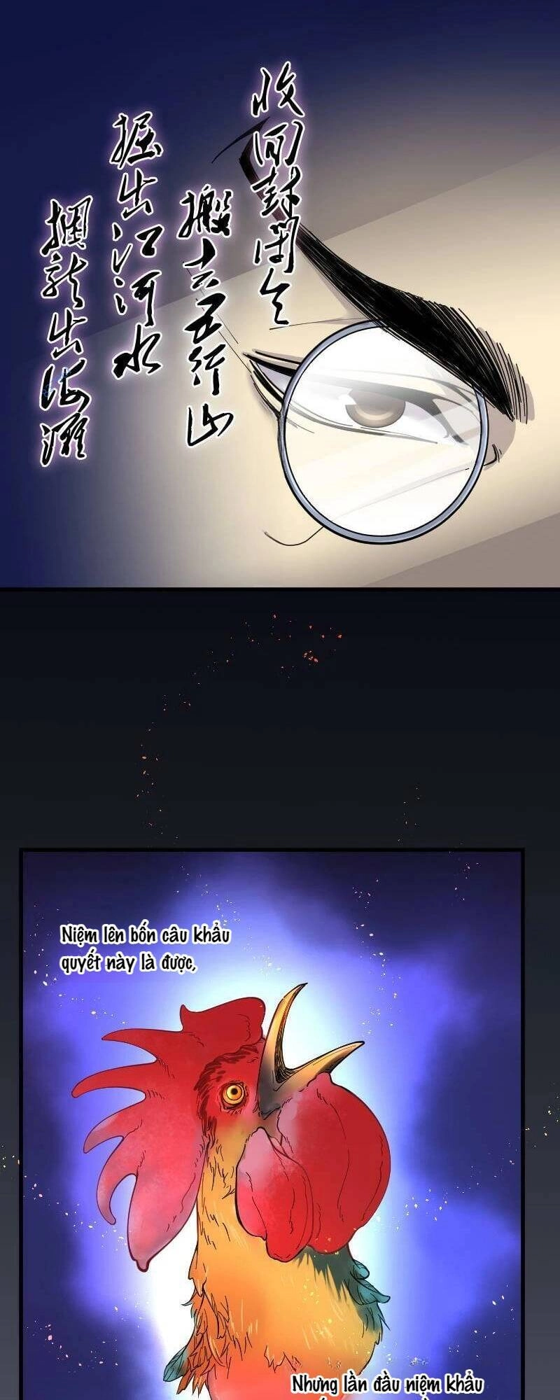 Thợ Cắt Tóc Cho Diêm Vương Chapter 25 - 15