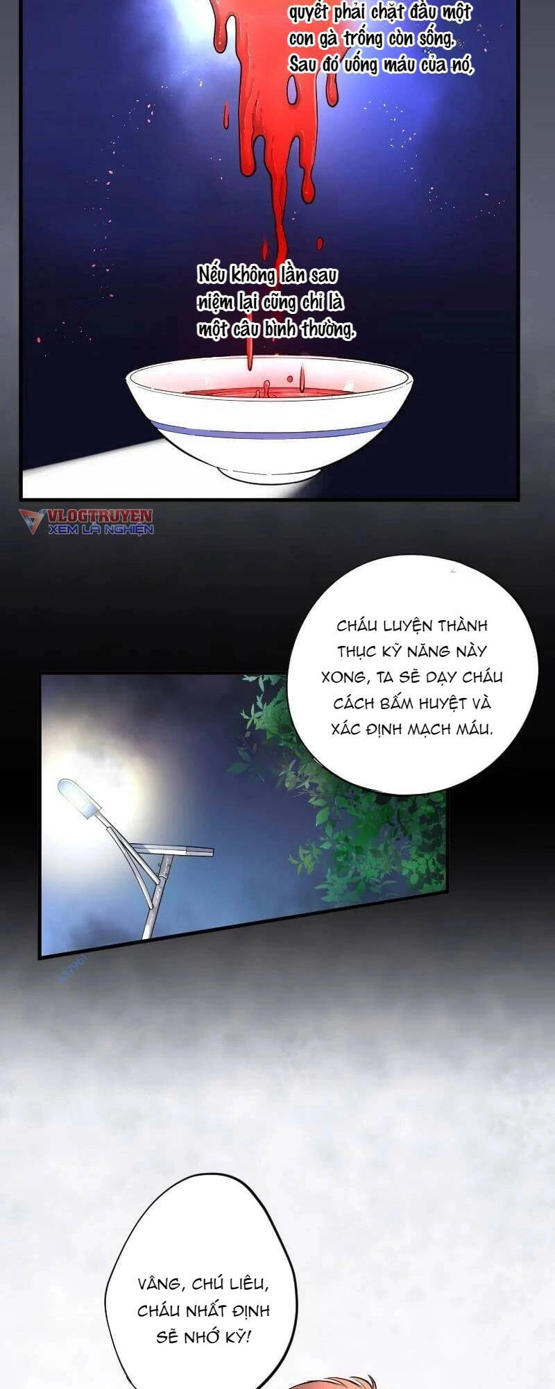 Thợ Cắt Tóc Cho Diêm Vương Chapter 25 - 16