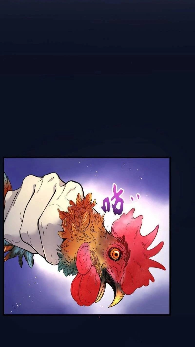 Thợ Cắt Tóc Cho Diêm Vương Chapter 25 - 18