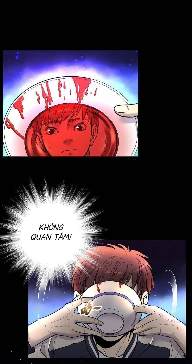 Thợ Cắt Tóc Cho Diêm Vương Chapter 25 - 23