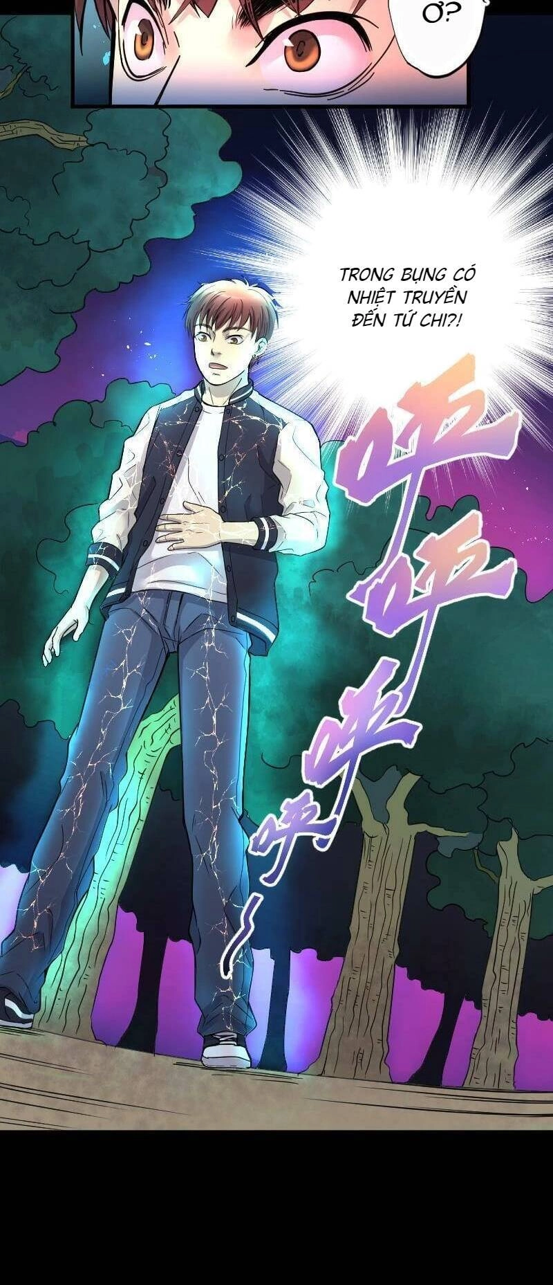 Thợ Cắt Tóc Cho Diêm Vương Chapter 25 - 26