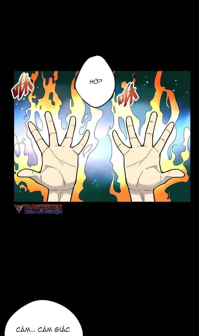 Thợ Cắt Tóc Cho Diêm Vương Chapter 25 - 27