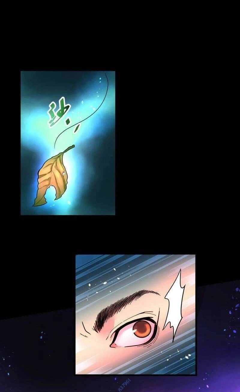 Thợ Cắt Tóc Cho Diêm Vương Chapter 25 - 29