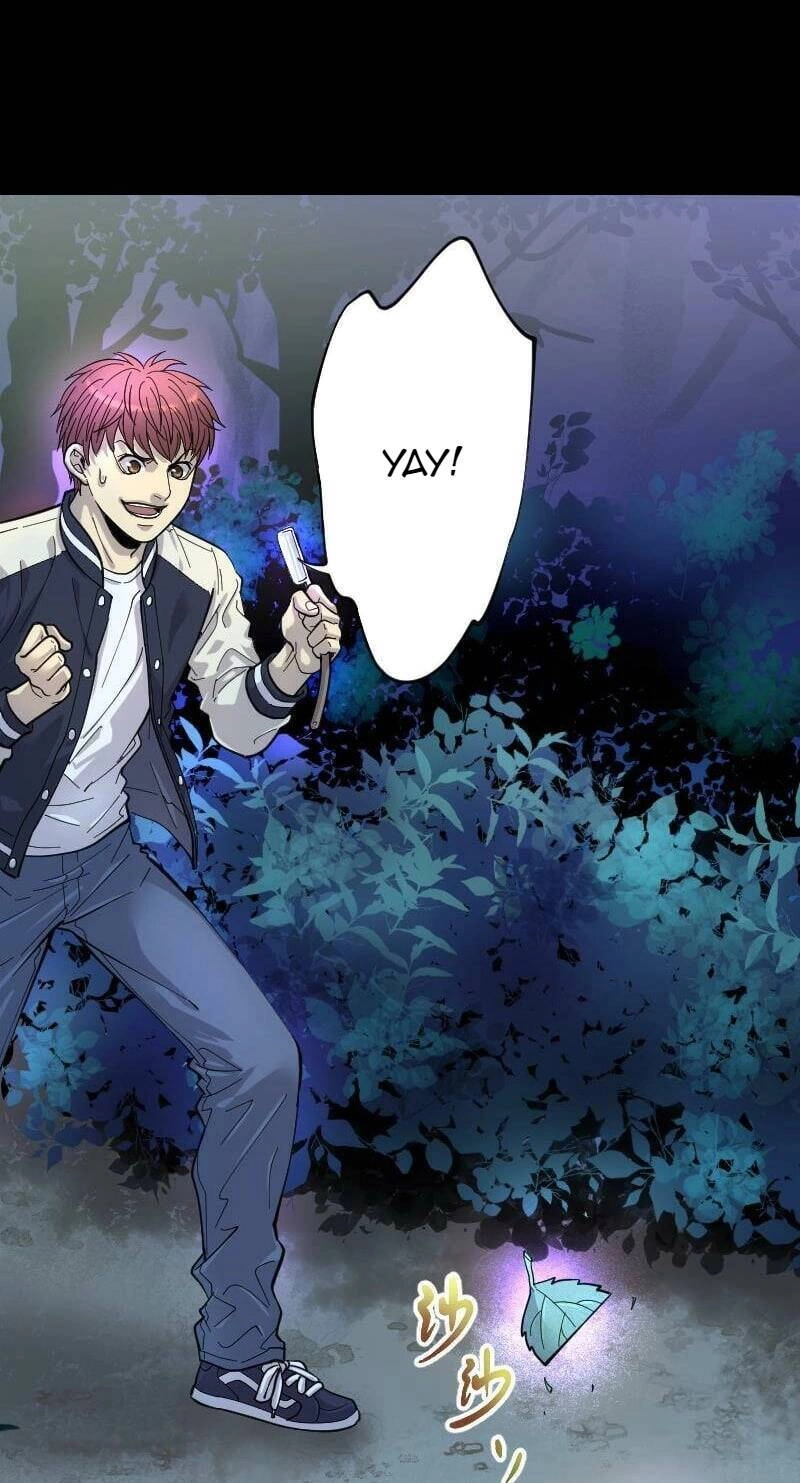 Thợ Cắt Tóc Cho Diêm Vương Chapter 25 - 31