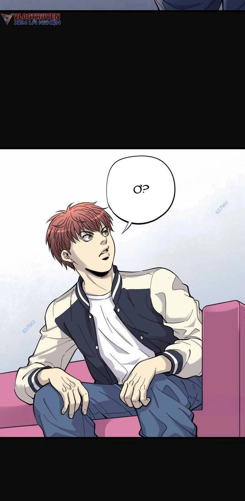 Thợ Cắt Tóc Cho Diêm Vương Chapter 25 - 34