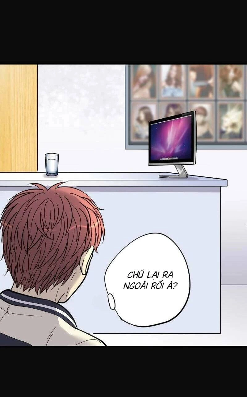 Thợ Cắt Tóc Cho Diêm Vương Chapter 25 - 35