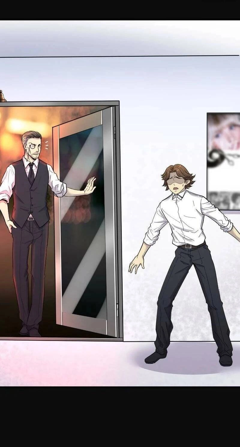 Thợ Cắt Tóc Cho Diêm Vương Chapter 25 - 45