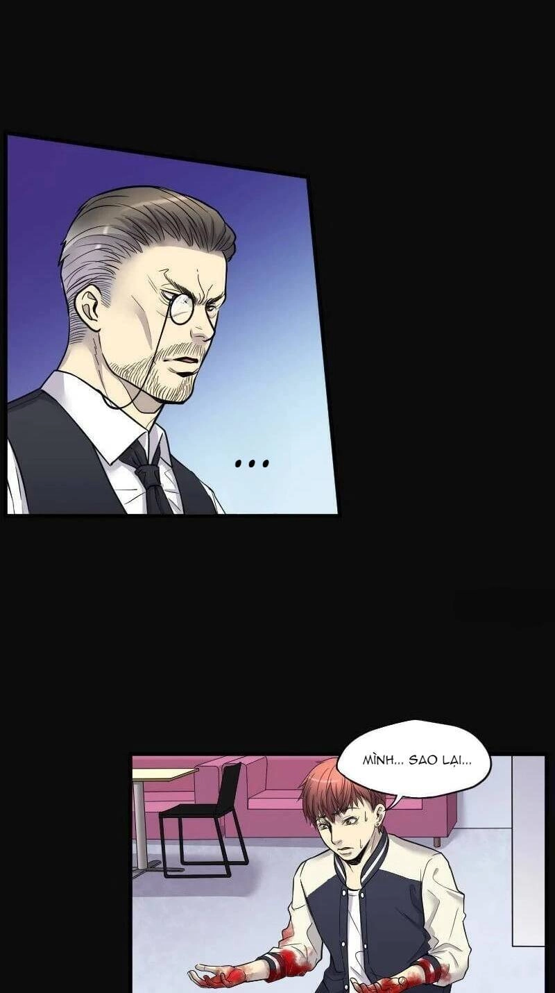 Thợ Cắt Tóc Cho Diêm Vương Chapter 25 - 46