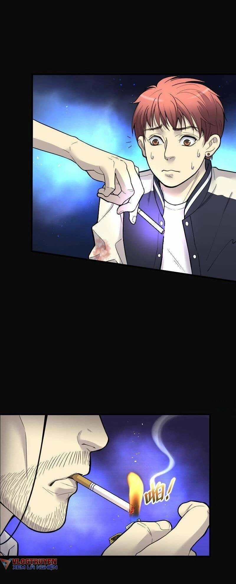 Thợ Cắt Tóc Cho Diêm Vương Chapter 25 - 50