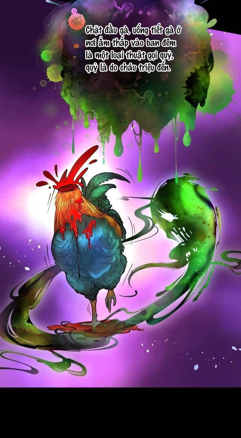 Thợ Cắt Tóc Cho Diêm Vương Chapter 25 - 55