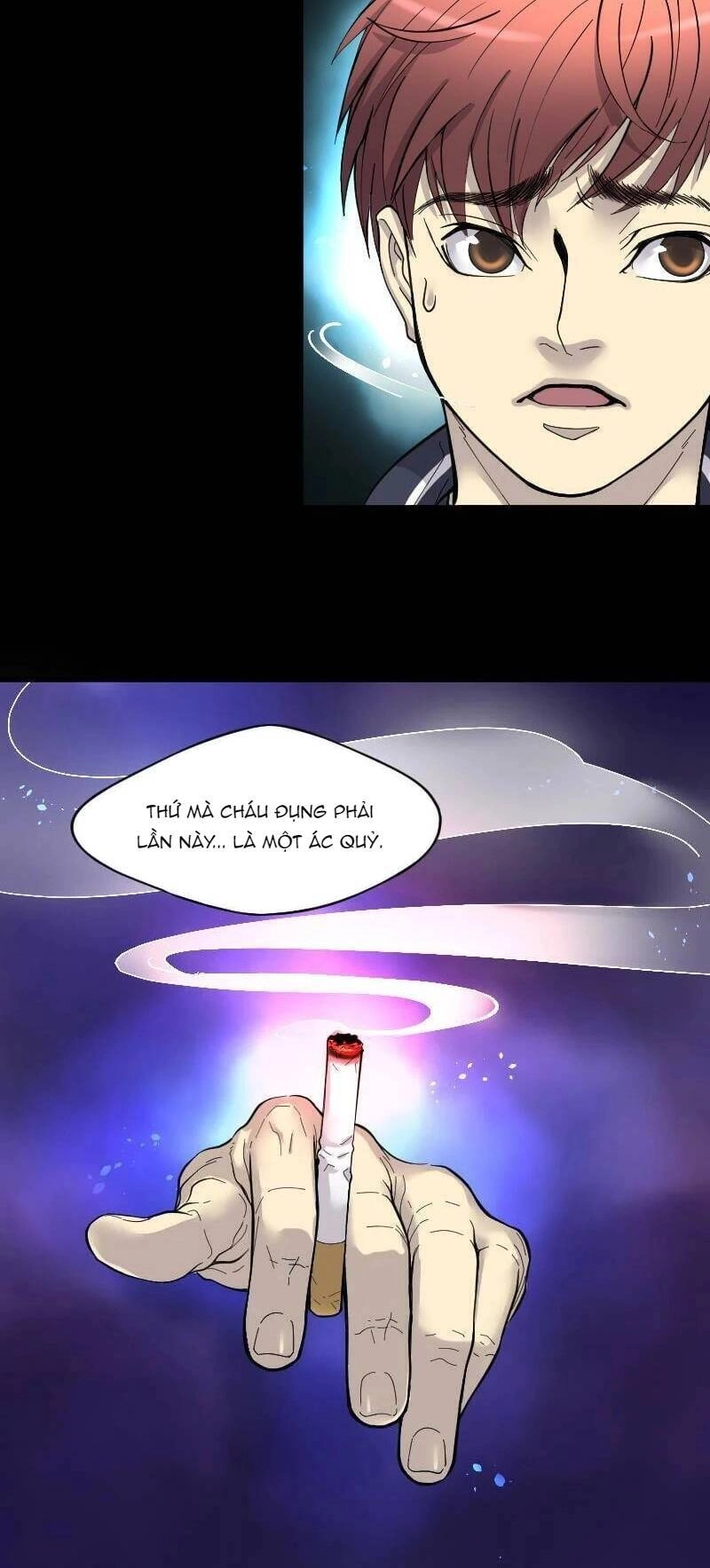 Thợ Cắt Tóc Cho Diêm Vương Chapter 25 - 57