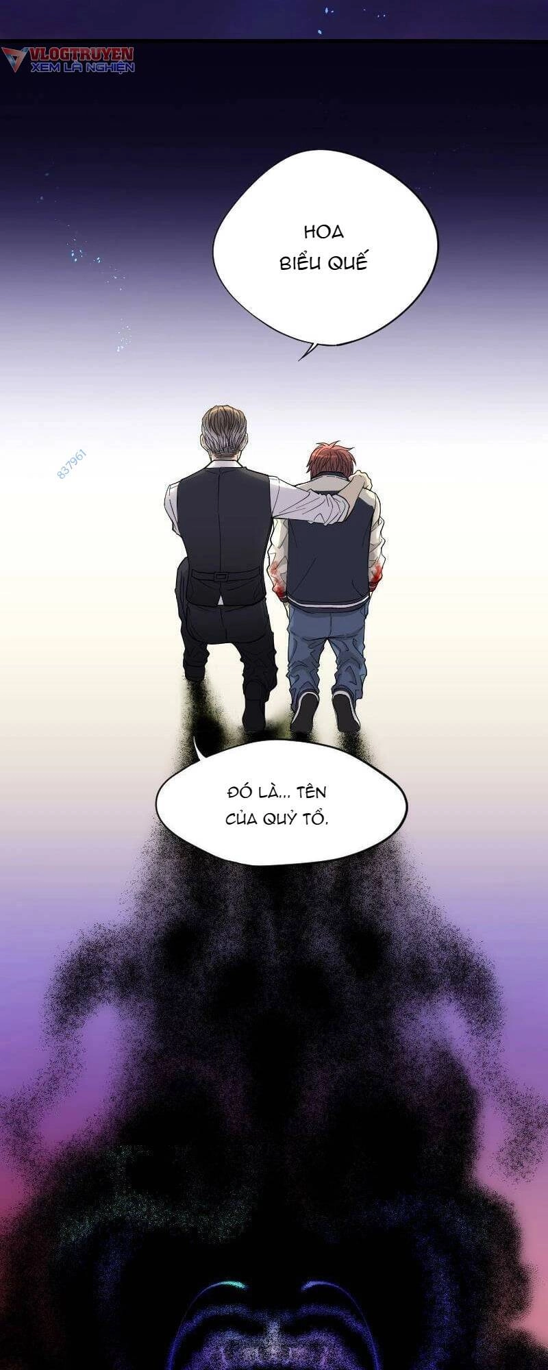 Thợ Cắt Tóc Cho Diêm Vương Chapter 25 - 58