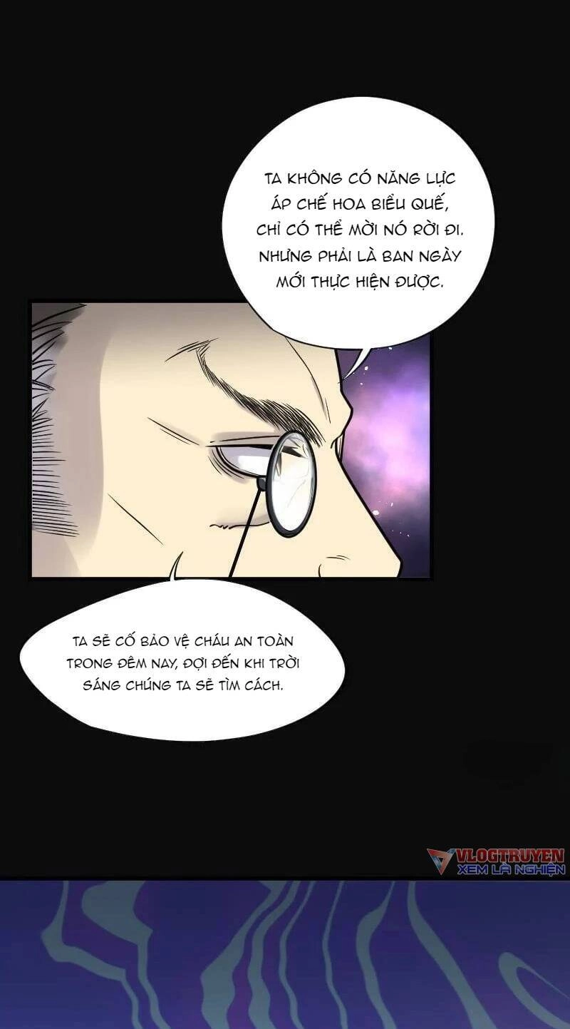 Thợ Cắt Tóc Cho Diêm Vương Chapter 25 - 61